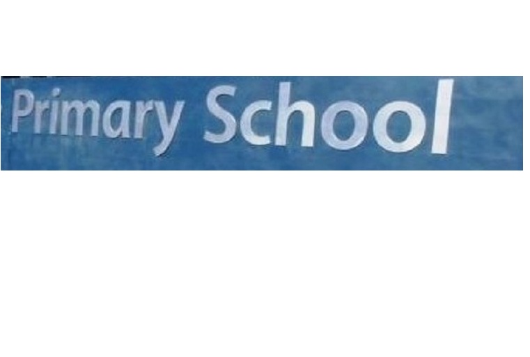 Primary school classroom