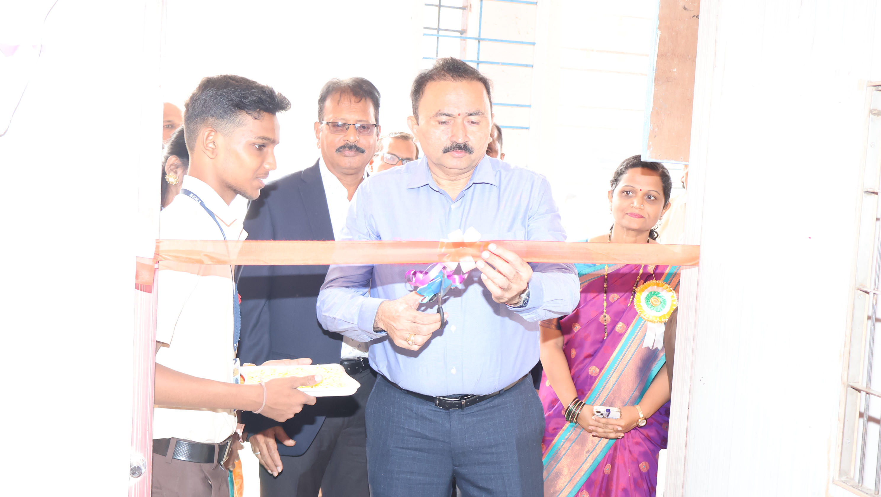 Science exhibition