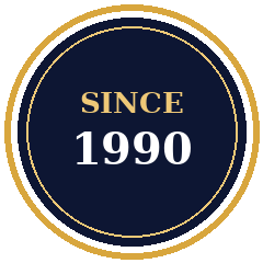 Since 1990